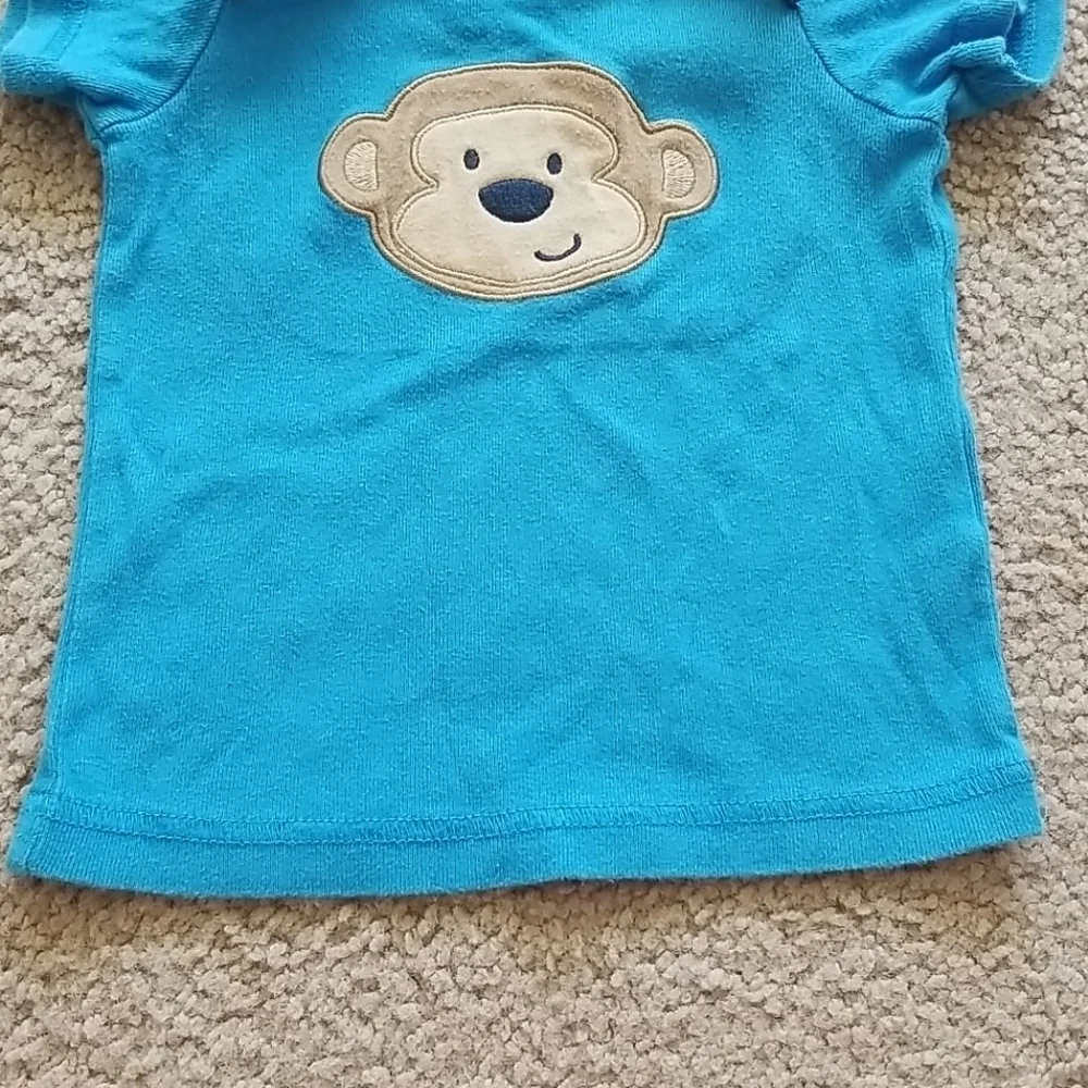Carter's Baby Boy's Shirt